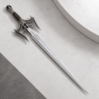 Frostmourne Sword of the Lich King