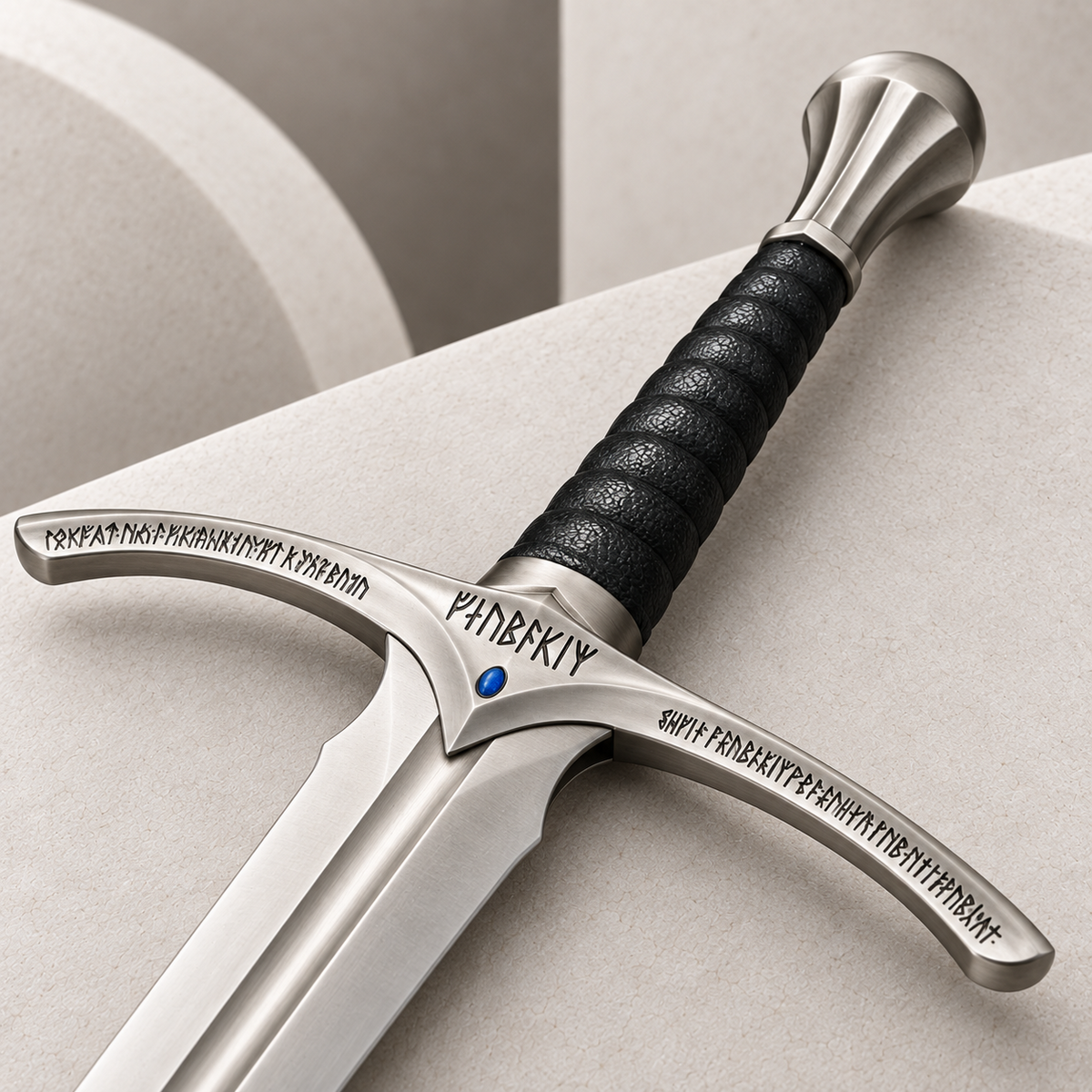 Glamdring Sword of Gandalf
