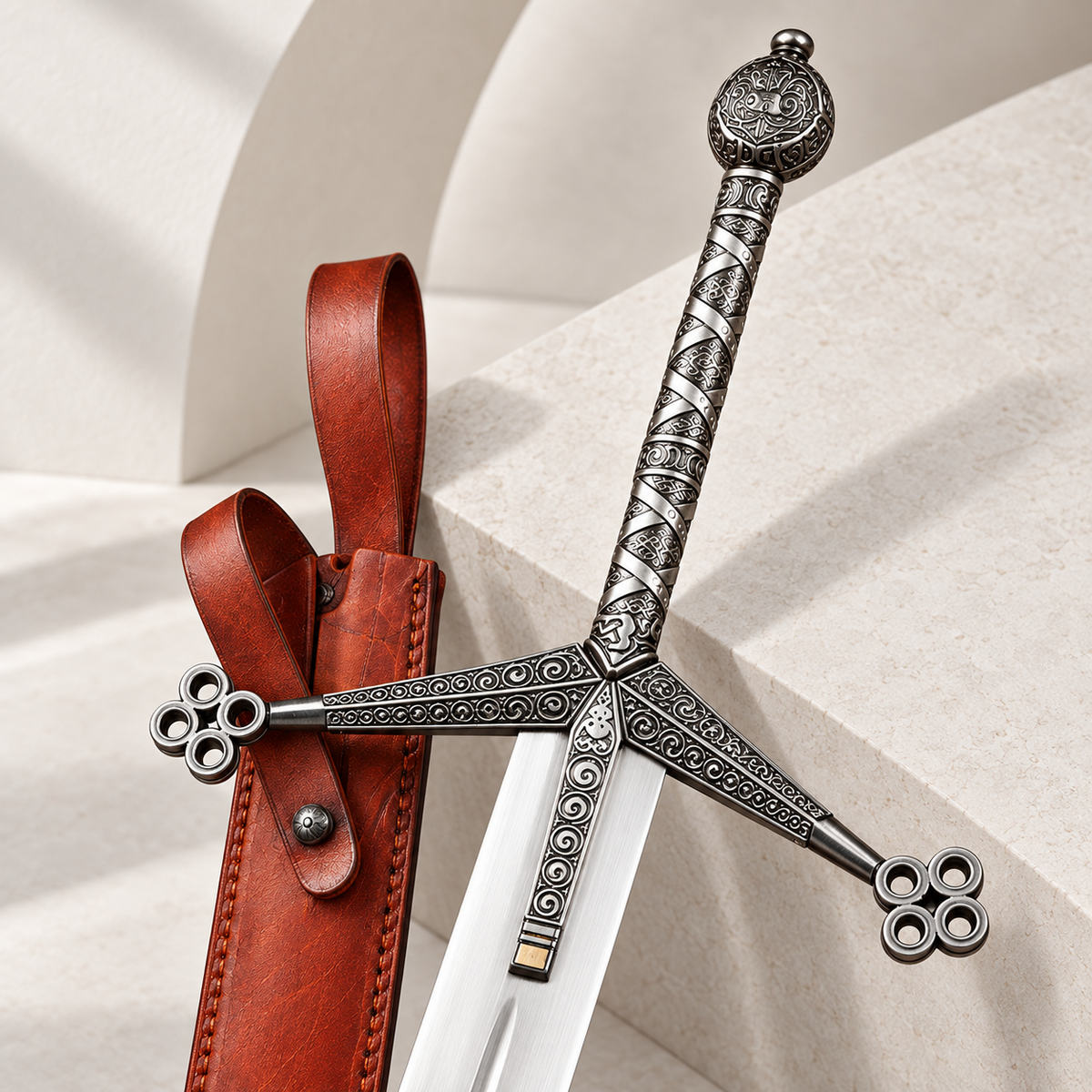 William Wallace Claymore