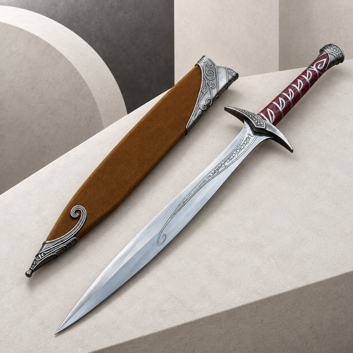 Frodo Sting Sword