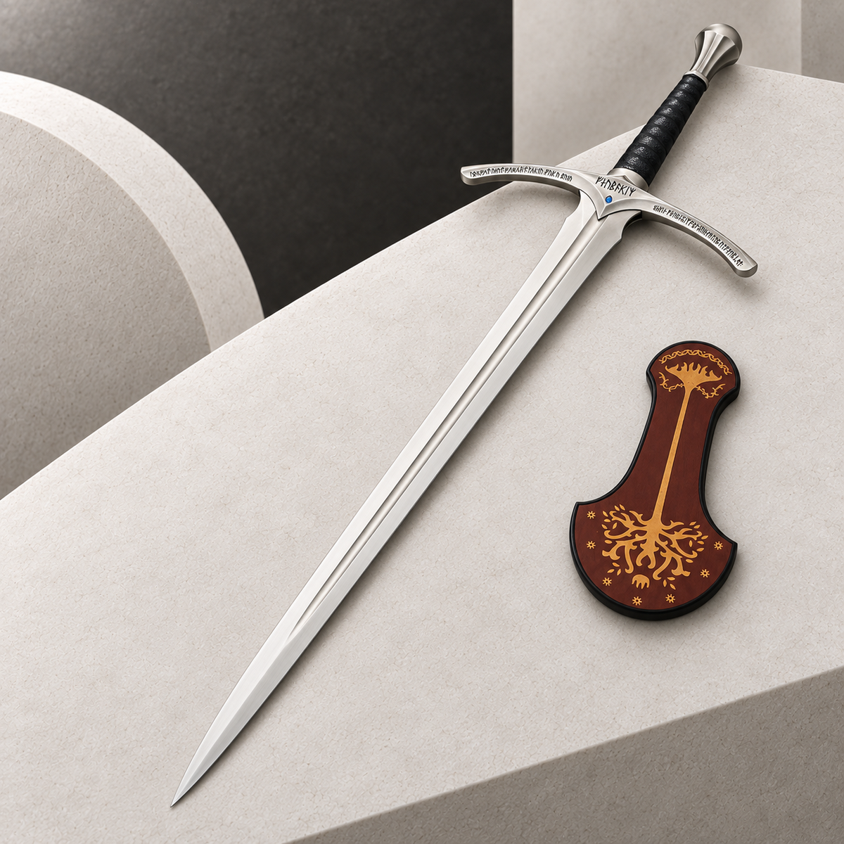 Glamdring Sword of Gandalf