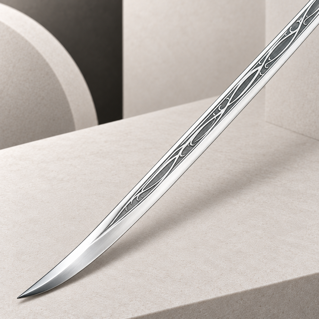 Thranduil Elven Sword