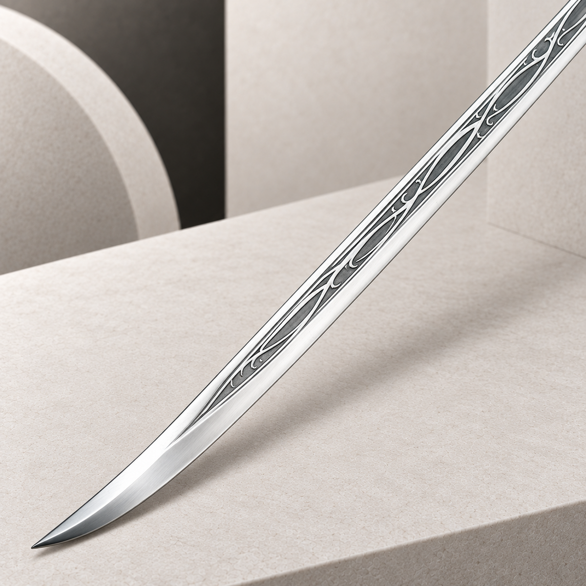 Thranduil Elven Sword