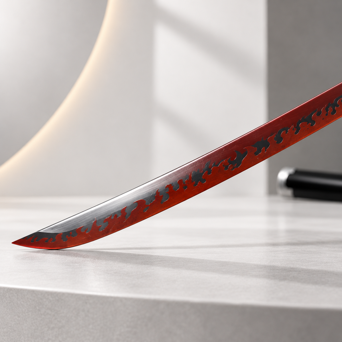 Tanjiro Kamado Hinokami Kagura Katana