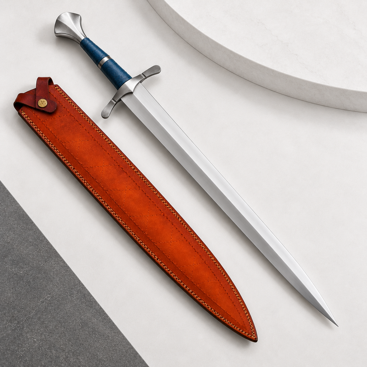 Roman Gladius Sword