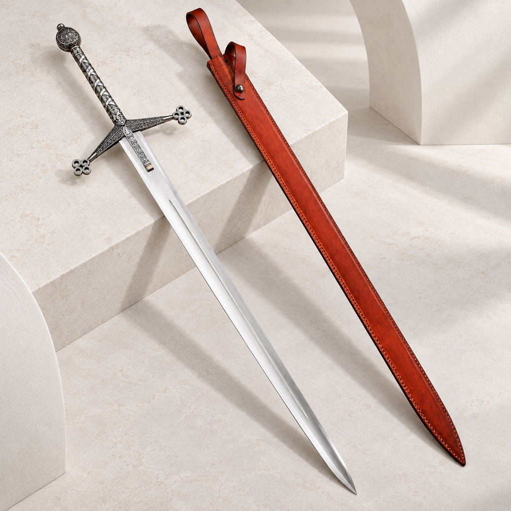 William Wallace Claymore