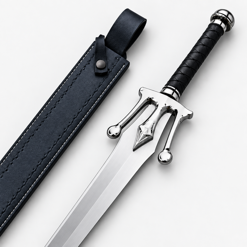 He Man Power Sword