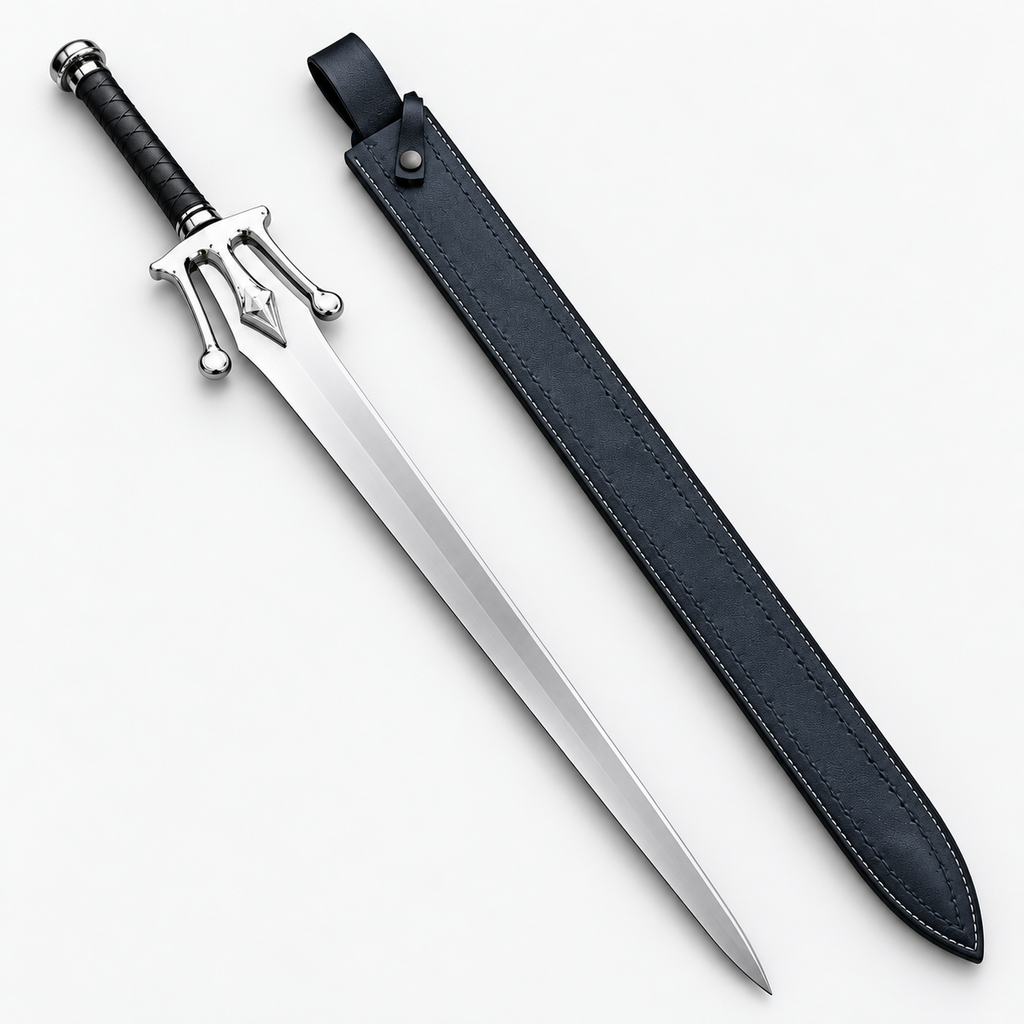He Man Power Sword