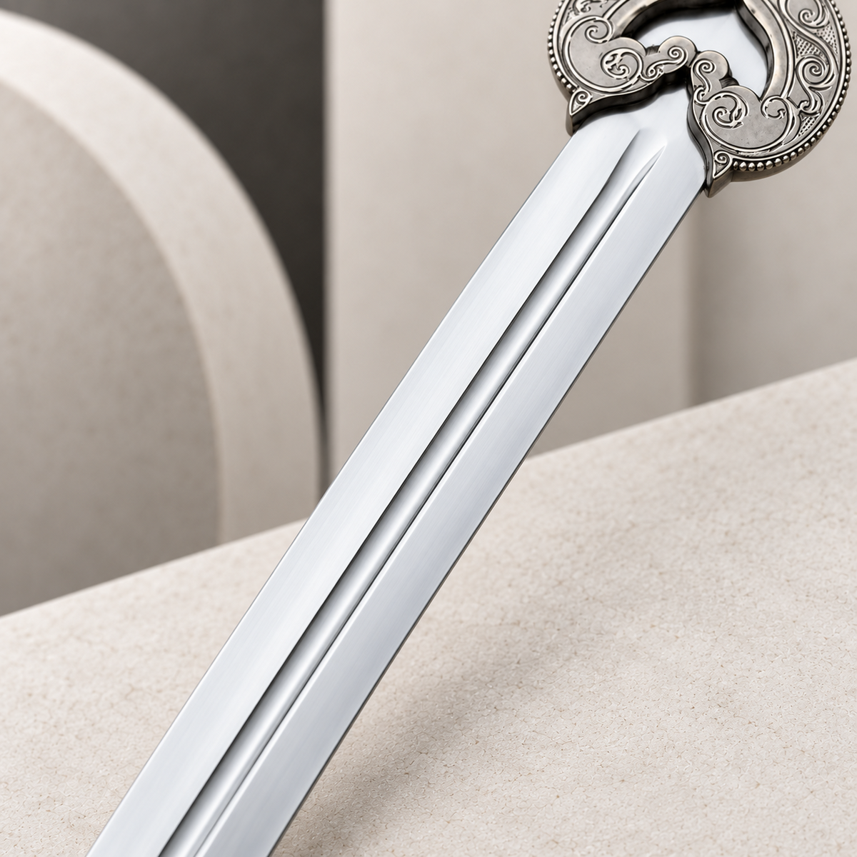 Herugrim Sword of King Théoden