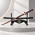 Tanjiro Kamado Hinokami Kagura Katana