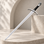 Geralt of Rivia Steel Sword