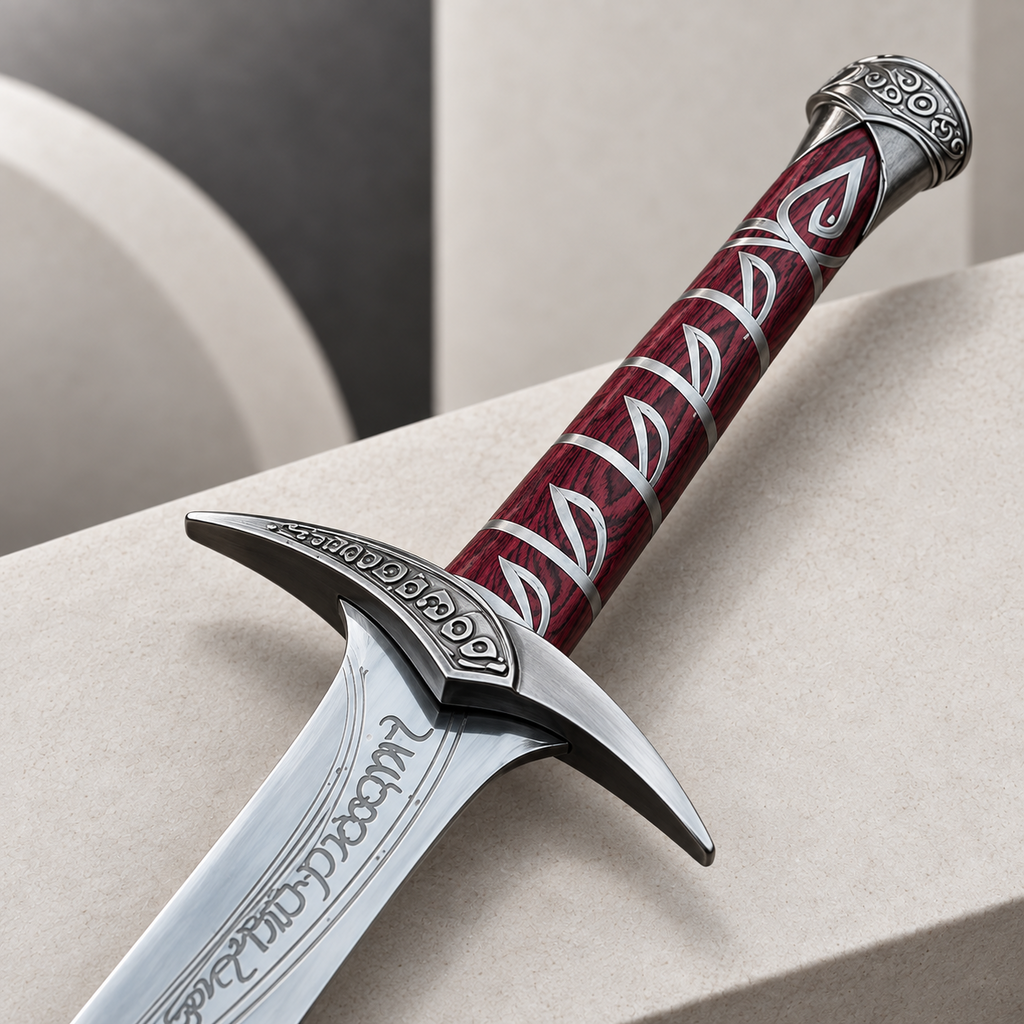 Frodo Sting Sword
