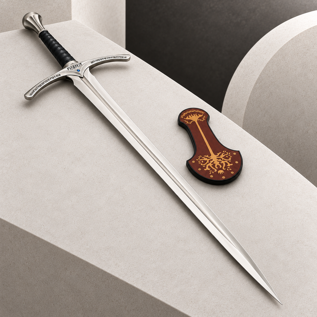 Glamdring Sword of Gandalf