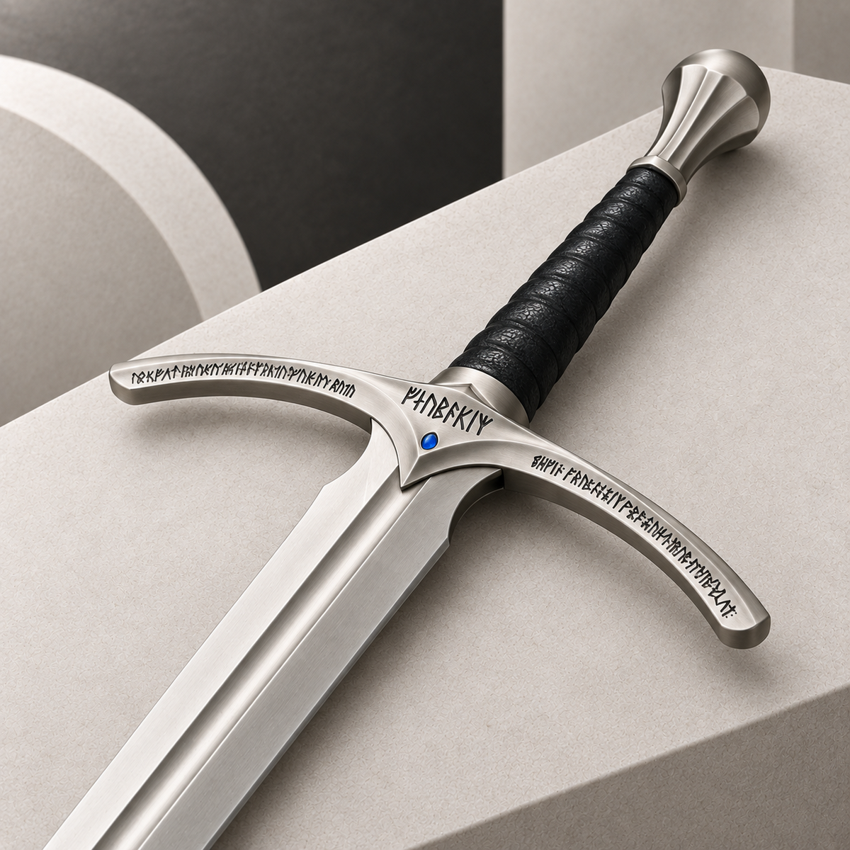 Glamdring Sword of Gandalf